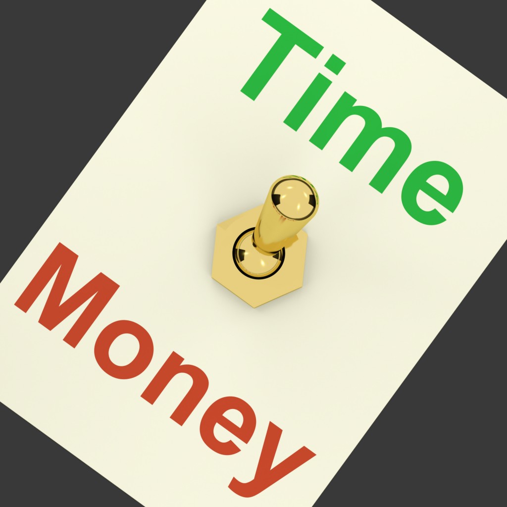 time-is-money